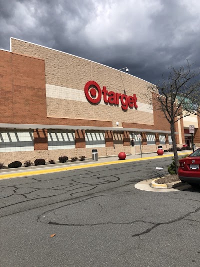 TARGET