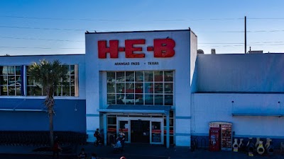 H E B Food Store
