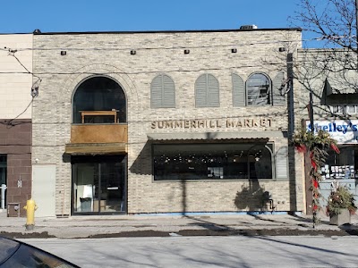 Summerhill Market Forest Hill