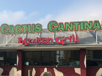 Cactus Cantina