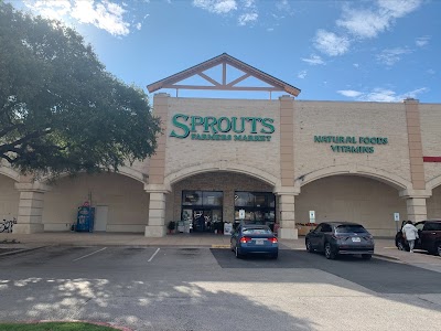 Sprouts Farmers Market