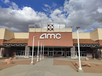 Amc El Paso 16 #4482