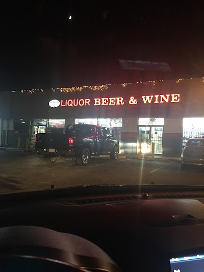 Moreland Package Store