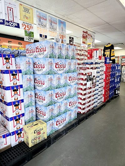 Greater Latrobe Beverage