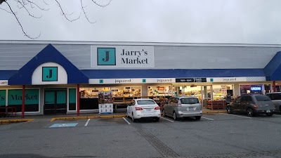 Jarry's Market