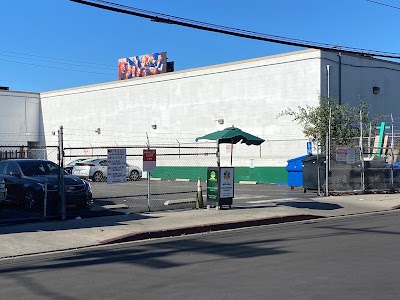 Hollywood High Grade