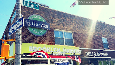 Brooklyn Harvest Market