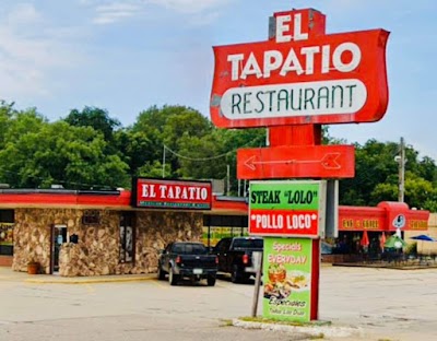 El Tapatio