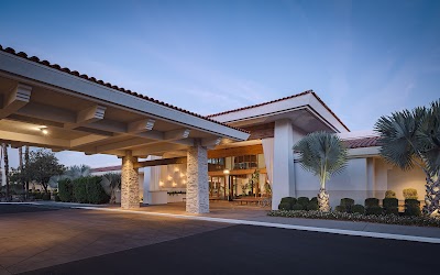 The Scott Resort & Spa