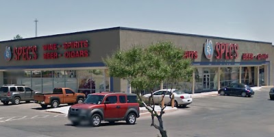 Specs Wine Spirits &amp; Finer Foods