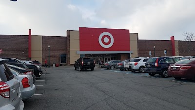 Target Store