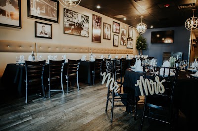 Seven 23 Catering