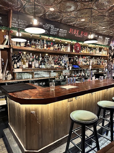 Juke Bar