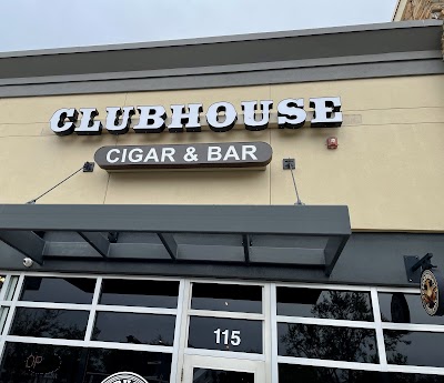 Maduro Cigar & Bar