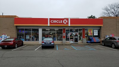 Circle K #2285