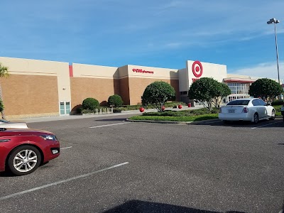 Target Store