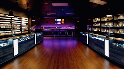 Lions Vape (roswell)