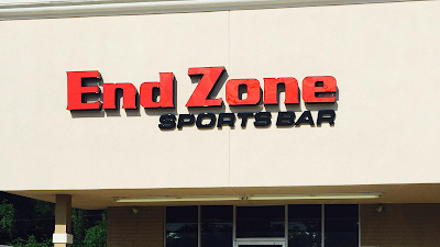 End Zone Sports Pub