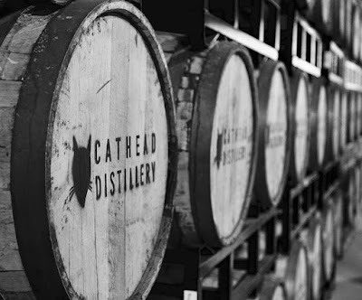 Cathead Distillery