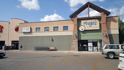 Hugos Family Marketplace