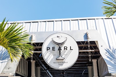 Pearl At Salerno Fish House The