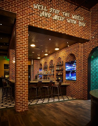 Mellow Mushroom #231