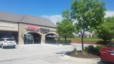 Addys Sports Bar & Grill