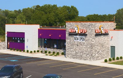 Wise Guys Liquors
