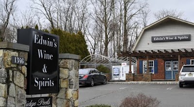 Edwins Wine & Spirits