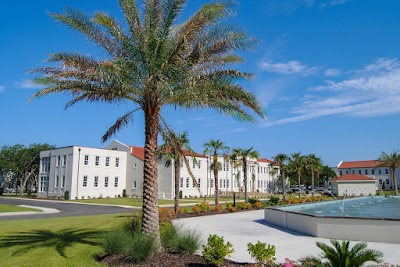 Blue Marlin At Centennial Plaza