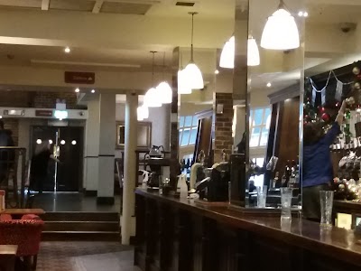 Friary