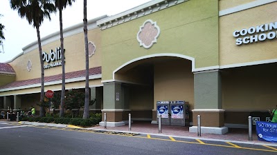 Publix Super Market