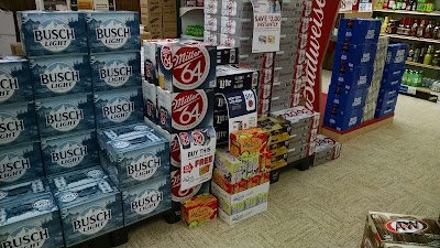 Town & Country Liquor