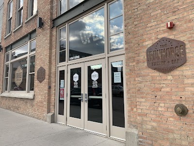 The Ironhorse Kitchen & Bar