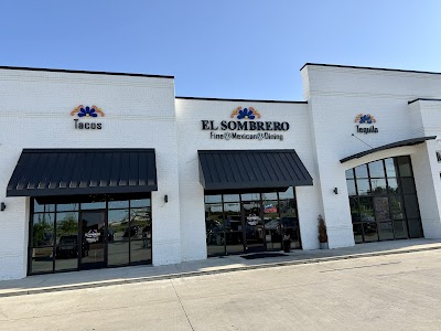 El Sombrero