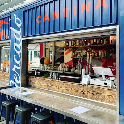 Mercado Cantina