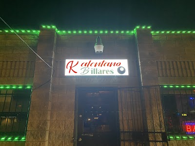 El Kalentano Restaurant