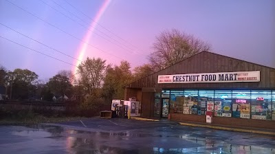 Chestnut Food Mart