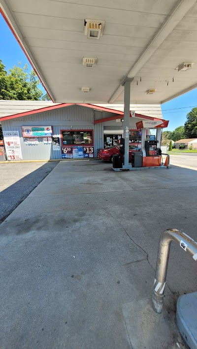 Riverton Gas & Store