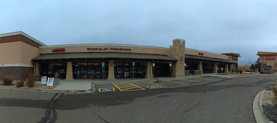 Boozers Liquor Store