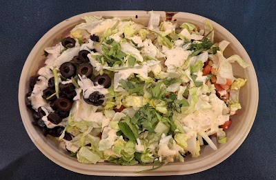 Mike And Moes Snack(clsd)