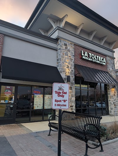 La Tolteca Mexican Restaurant