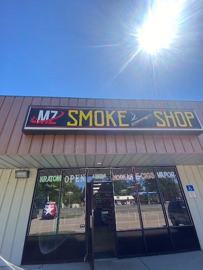Mz Smoke Shop
