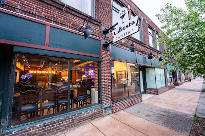 La Fiesta Cantina