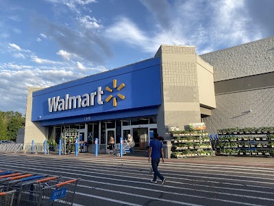 Walmart Store #2538