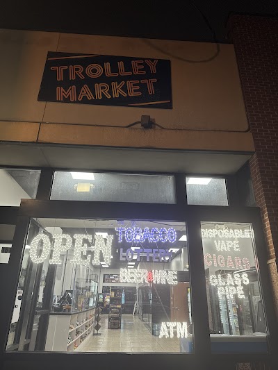 Trolley Market