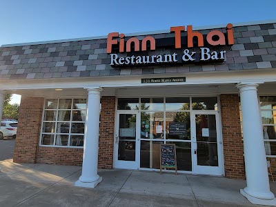 Finn Thai Restaurant & Bar