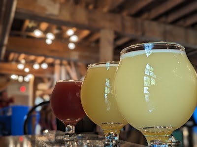 Rising Storm Brewing Co At The Mill