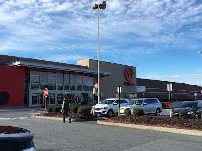 Target Store