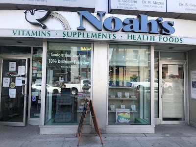 Goodnessme! - Yonge St.